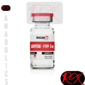 ADIPOTIDE-FTPP 5MG VIAL – GENLABS