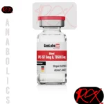 BLEND BPC-157 5MG & TB500 5MG VIAL – GENLABS