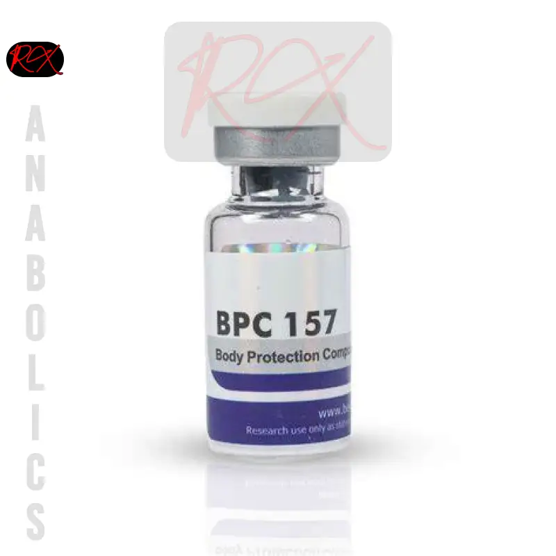 BPC 157 5mg