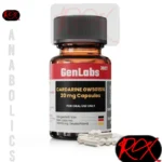 CARDARINE GW501516 20 MG