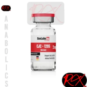 CJC-1295 – 2MG ( WITHOUT DAC ) VIAL – GENLABS