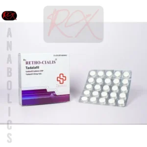 Cialis (Tadalafil) 25mg 50tabs