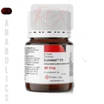 Cytomel T3 25mcg