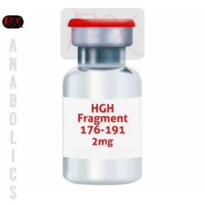 Fragment 176-191 2mg