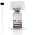 IGF-1 DES 1mg - Beligas