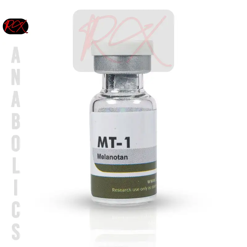 Melanotan I 10mg - Beligas