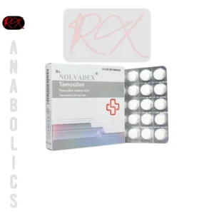 Nolvadex HP - Beligas