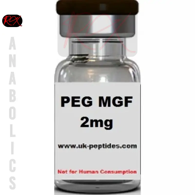 PEG-MGF Polyethylene Glycol Mechano Growth Factor