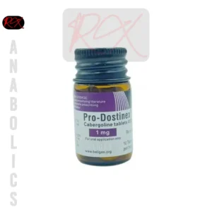 Pro-Dostinex 1mg