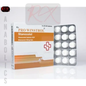 Pro Winstrol (50mg)