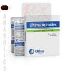 ULTIMA-ARIMIDEX