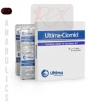 ULTIMA-CLOMID