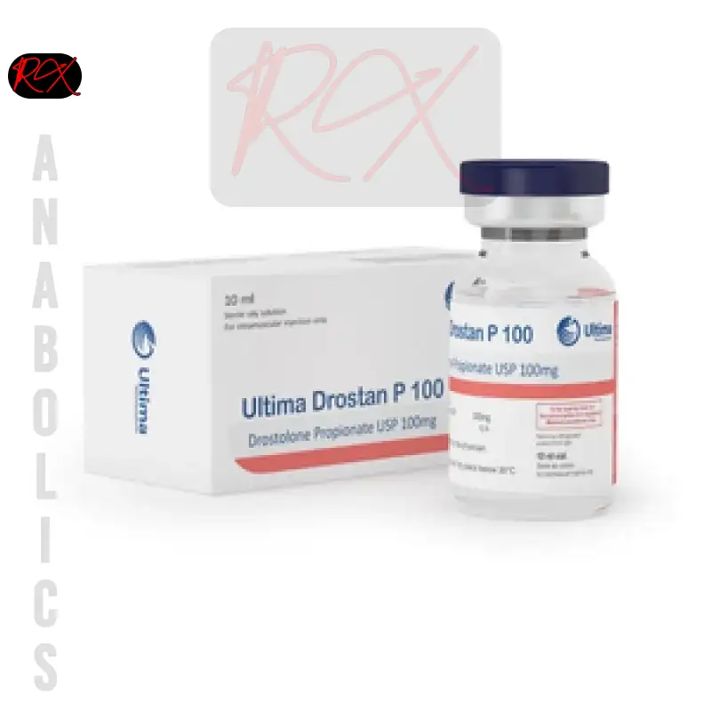 ULTIMA-DROSTAN P 100