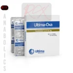 ULTIMA-OXA 50mg
