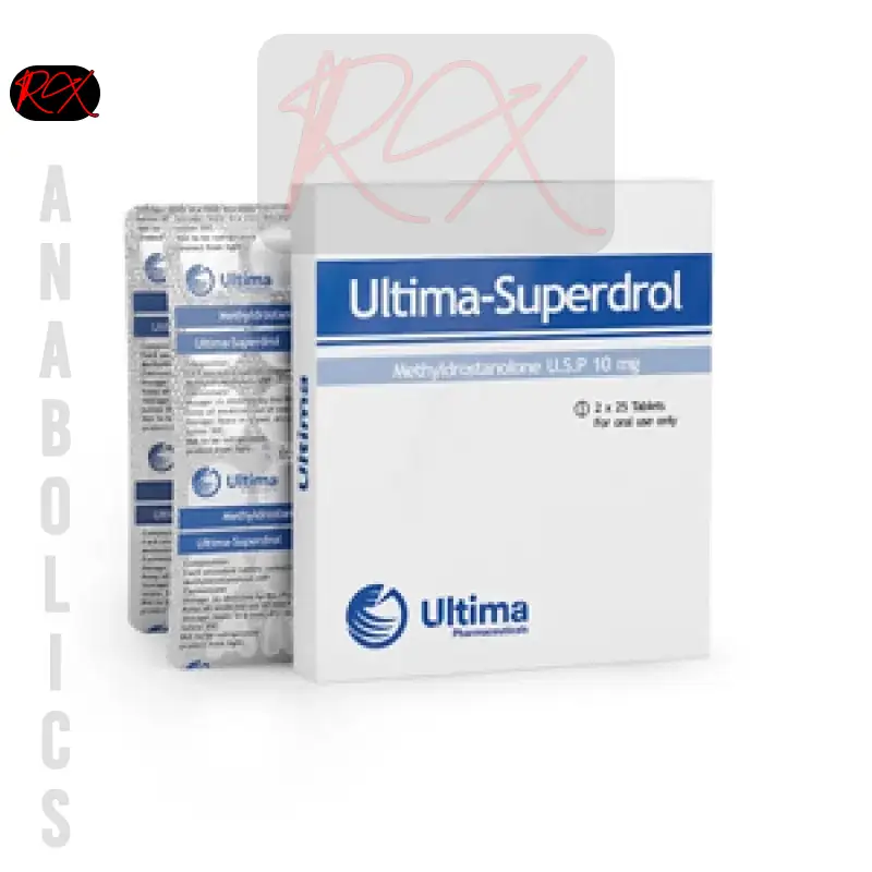 ULTIMA-SUPERDROL