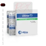 ULTIMA-T3