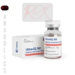 Ultima-EQ 500mg
