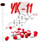 YK-11 5 MG