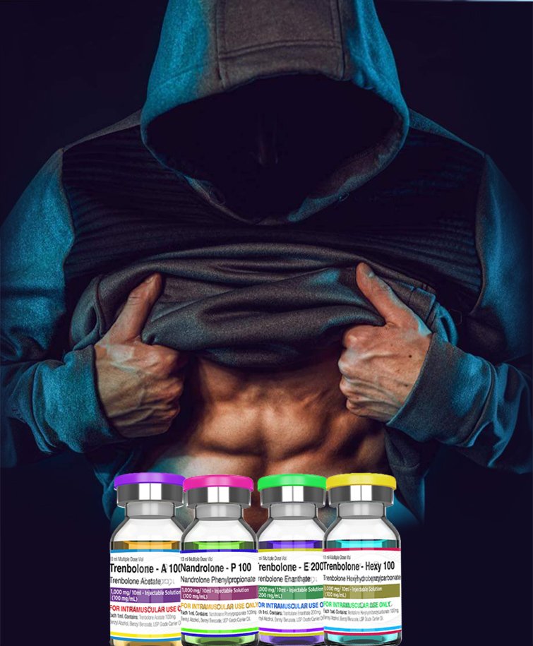 About Us Rx Anabolics