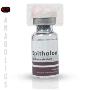 Epithalon 5mg - Beligas