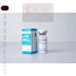 Metenolone Enanthate (Primobolan)