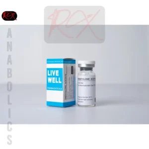 Trestolone acetate(MENT)