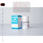 Oxymetholone ( Anadrol) 50mg