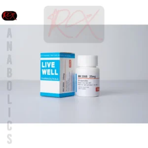 MK-2866 25mg