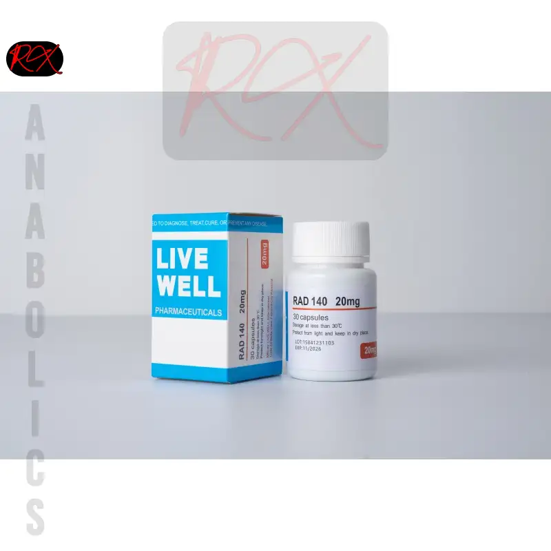 RAD-140