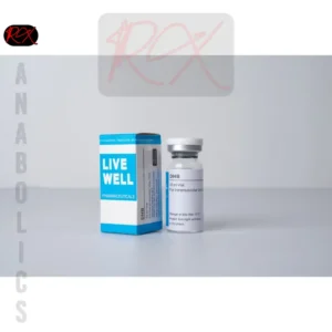 DHB (Dihydroboldenone)