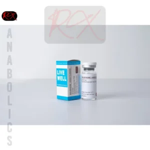 Boldenone Undecylenate ( Eq 200mg)