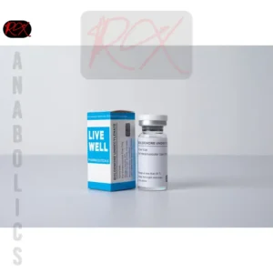 Boldenone Undecylenate( EQ 500mg)