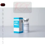 Drostanolone Enanthate (Mast E)