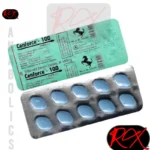 GENERIC VIAGRA (SILDENAFIL) 100MG