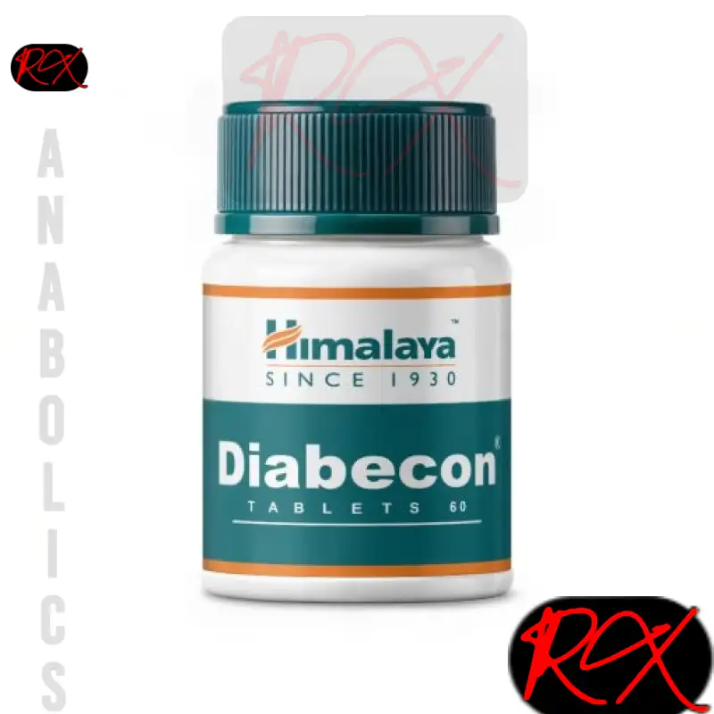 DIABECON ( HERBOMINERAL – DIABETES CONTROL )