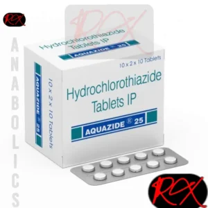 DIAZIDE HYDROCHLOROTHIAZIDE