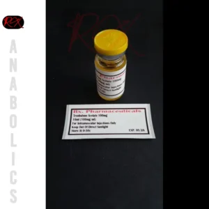 TREN A 100mg(10mg)