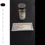 SUSTANON 250mg
