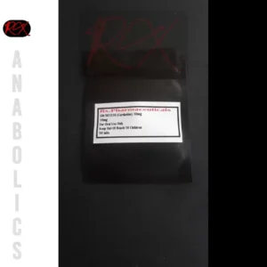 GW501516 10 (Cardarine)