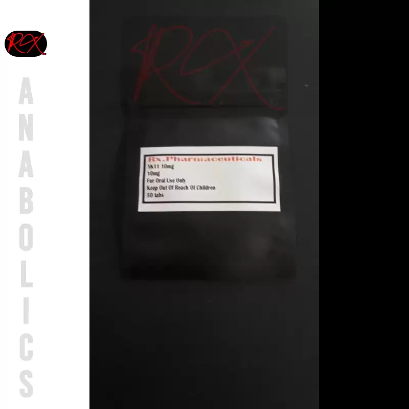 YK11 10mg