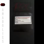 TURINABOL 40mg 50 TABS