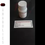 METHYLTEST 10mg 100 TABS