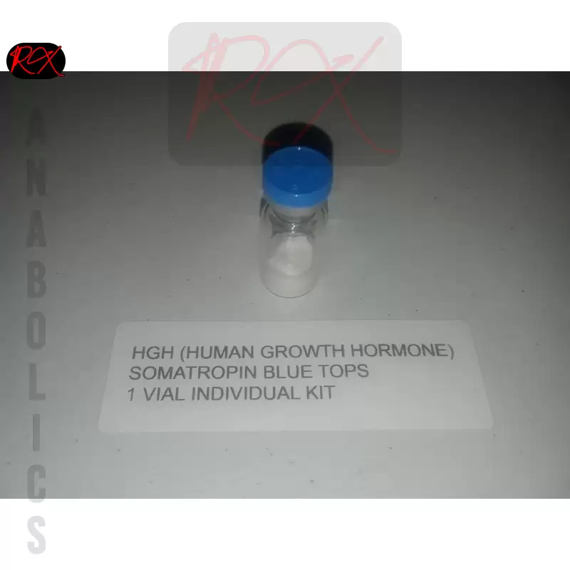 Human Growth Hormone (HGH)