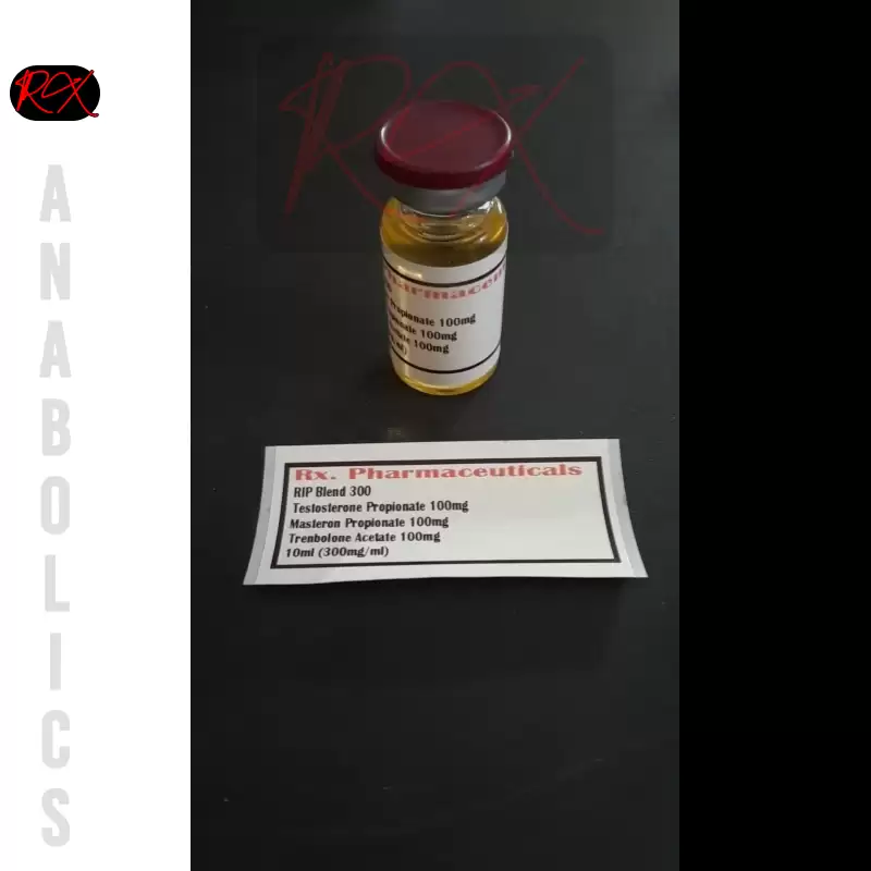 RIP-Blend 300mg (10ml)