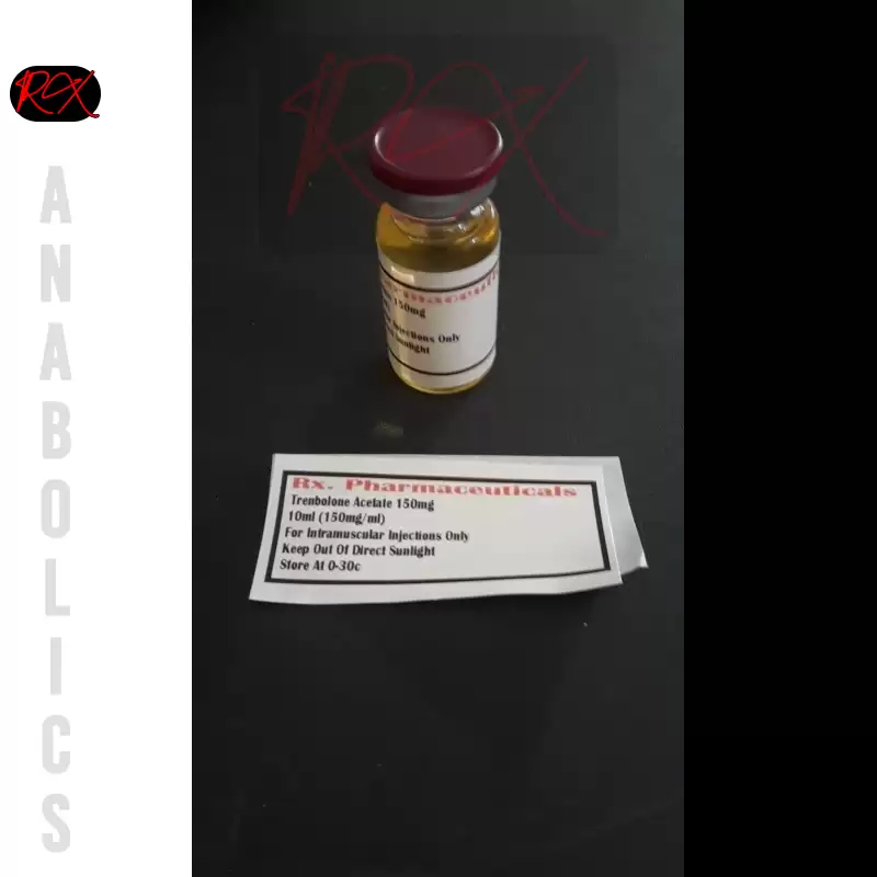 Trenbolone