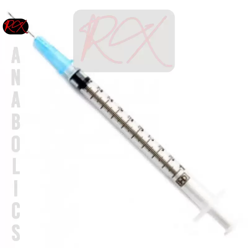 Syringe