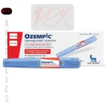 Ozempic 0.25-0.5mg RED