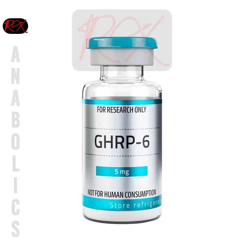 GHRP-6