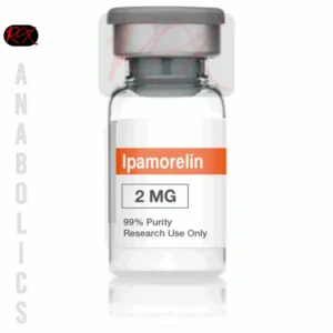 ipamorelin