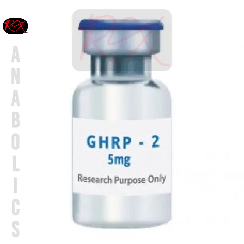 GHRP-2